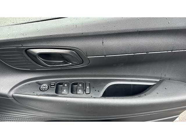 Hyundai i20 1.0T GDi Advance 5dr