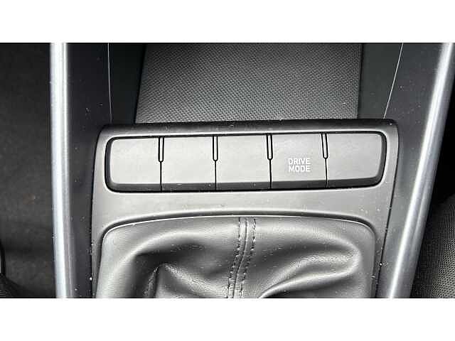 Hyundai i20 1.0T GDi Advance 5dr