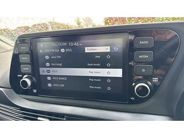 Hyundai i20 1.0T GDi Advance 5dr