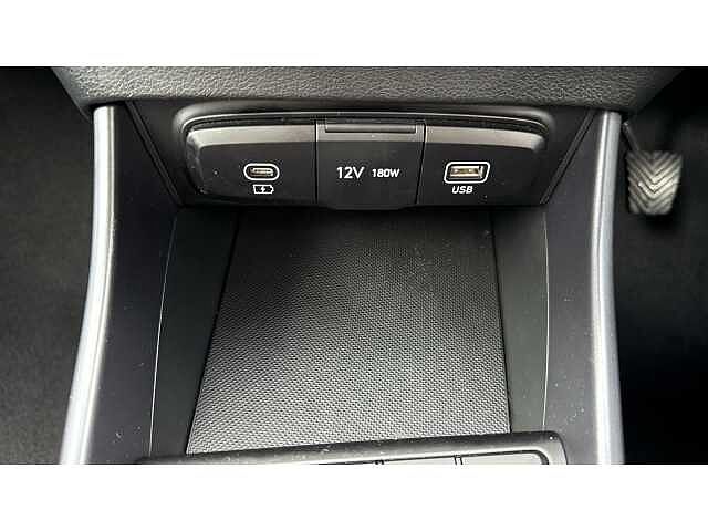 Hyundai i20 1.0T GDi Advance 5dr