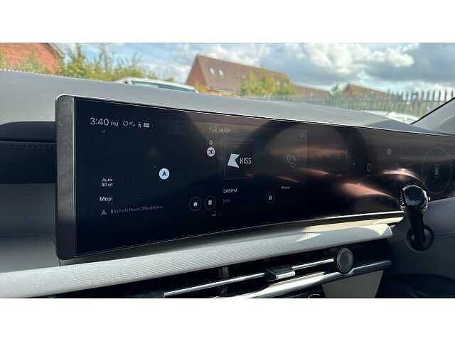 Hyundai Tucson 1.6T 48V MHD Ultimate 5dr DCT