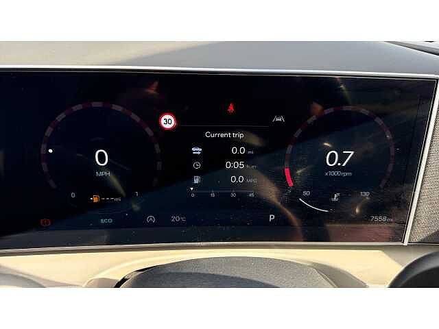 Hyundai Tucson 1.6T 48V MHD Ultimate 5dr DCT