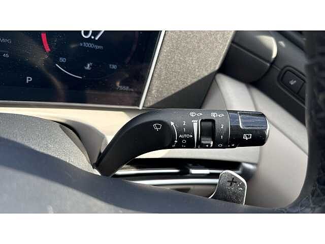 Hyundai Tucson 1.6T 48V MHD Ultimate 5dr DCT