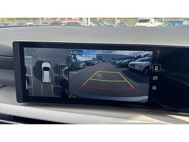 Hyundai Tucson 1.6T 48V MHD Ultimate 5dr DCT