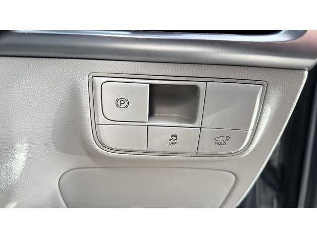 Hyundai Tucson 1.6T 48V MHD Ultimate 5dr DCT