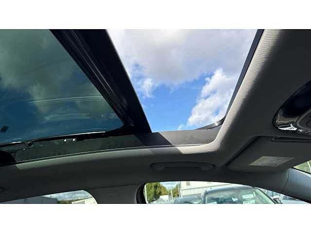 Hyundai Tucson 1.6T 48V MHD Ultimate 5dr DCT