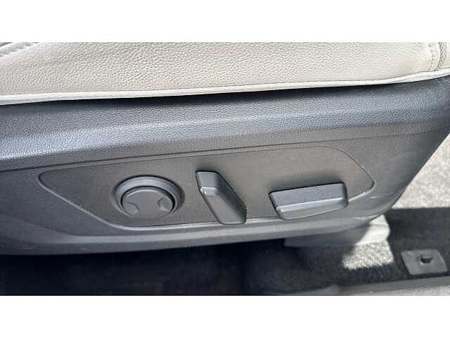 Hyundai Tucson 1.6T 48V MHD Ultimate 5dr DCT