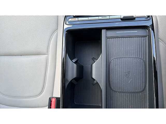 Hyundai Tucson 1.6T 48V MHD Ultimate 5dr DCT