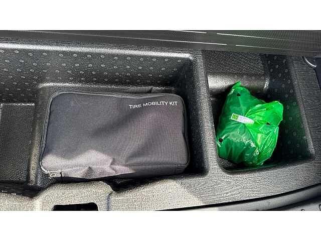 Hyundai Tucson 1.6T 48V MHD Ultimate 5dr DCT