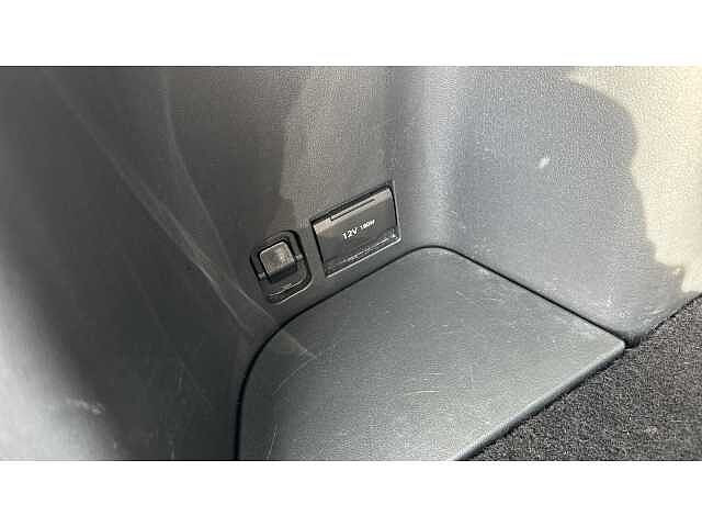 Hyundai Tucson 1.6T 48V MHD Ultimate 5dr DCT