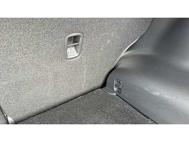 Hyundai Tucson 1.6T 48V MHD Ultimate 5dr DCT