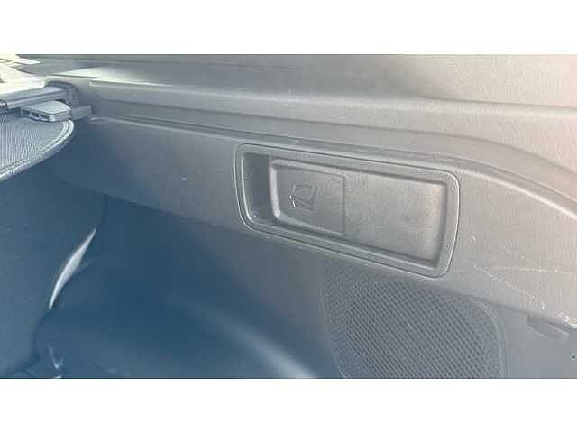 Hyundai Tucson 1.6T 48V MHD Ultimate 5dr DCT