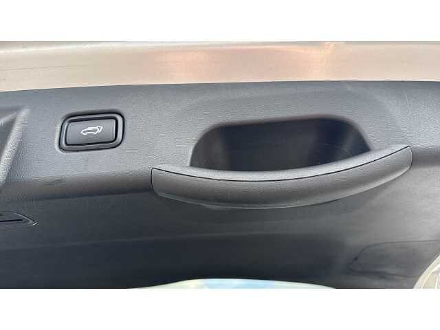 Hyundai Tucson 1.6T 48V MHD Ultimate 5dr DCT