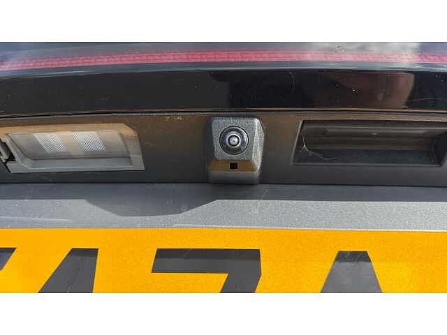 Hyundai Tucson 1.6T 48V MHD Ultimate 5dr DCT