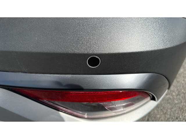 Hyundai Tucson 1.6T 48V MHD Ultimate 5dr DCT