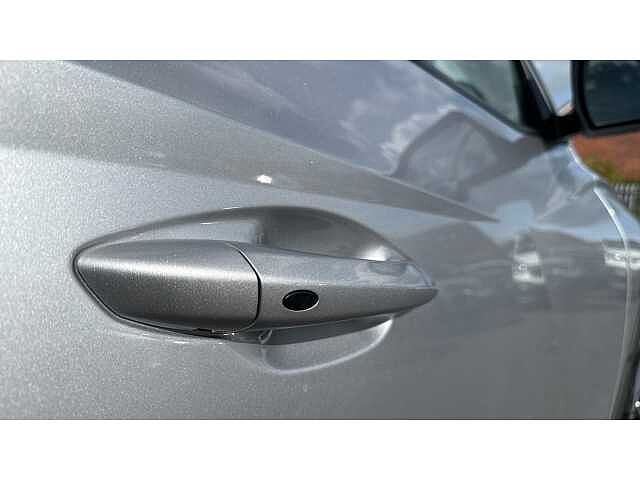 Hyundai Tucson 1.6T 48V MHD Ultimate 5dr DCT