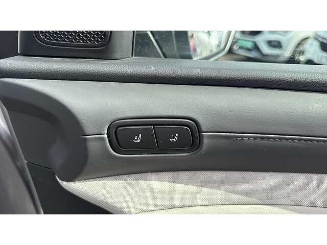 Hyundai Tucson 1.6T 48V MHD Ultimate 5dr DCT