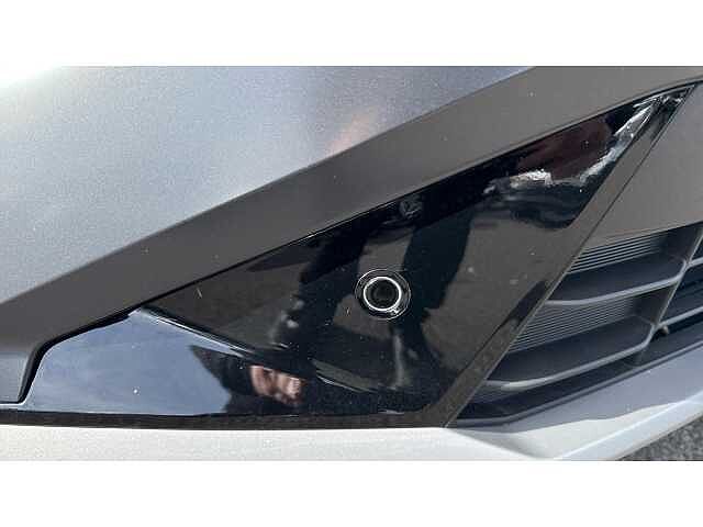 Hyundai Tucson 1.6T 48V MHD Ultimate 5dr DCT