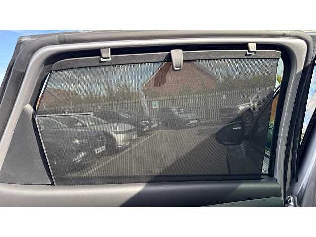 Hyundai Tucson 1.6T 48V MHD Ultimate 5dr DCT