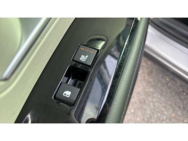 Hyundai Tucson 1.6T 48V MHD Ultimate 5dr DCT