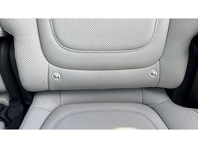 Hyundai Tucson 1.6T 48V MHD Ultimate 5dr DCT