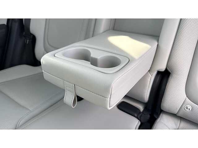 Hyundai Tucson 1.6T 48V MHD Ultimate 5dr DCT