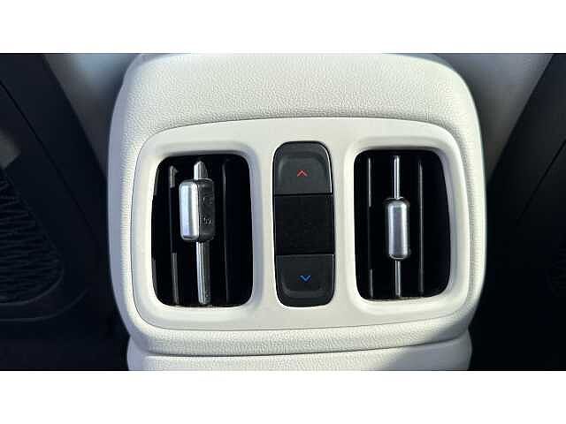 Hyundai Tucson 1.6T 48V MHD Ultimate 5dr DCT