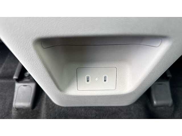 Hyundai Tucson 1.6T 48V MHD Ultimate 5dr DCT