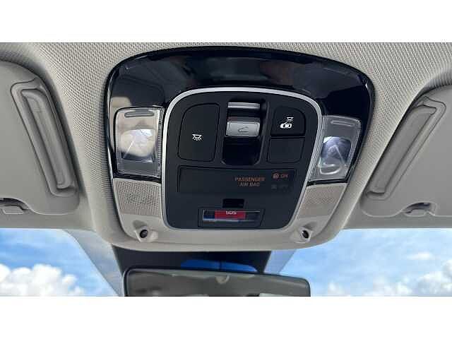 Hyundai Tucson 1.6T 48V MHD Ultimate 5dr DCT