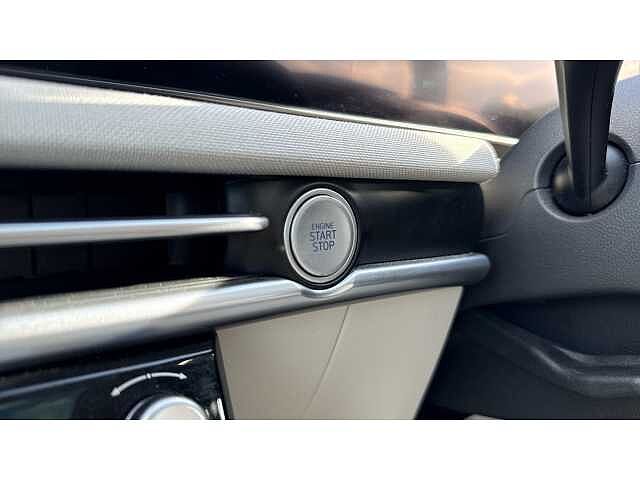 Hyundai Tucson 1.6T 48V MHD Ultimate 5dr DCT