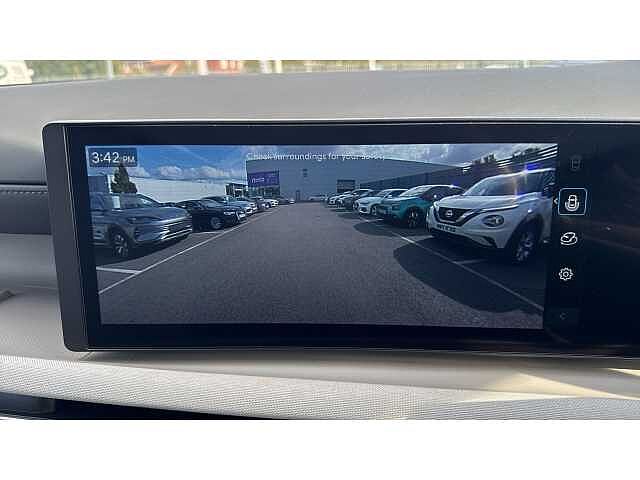 Hyundai Tucson 1.6T 48V MHD Ultimate 5dr DCT