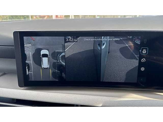 Hyundai Tucson 1.6T 48V MHD Ultimate 5dr DCT