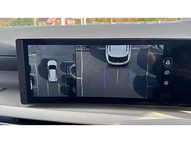 Hyundai Tucson 1.6T 48V MHD Ultimate 5dr DCT