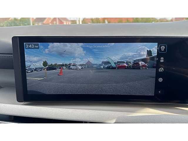 Hyundai Tucson 1.6T 48V MHD Ultimate 5dr DCT