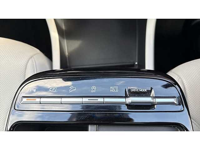 Hyundai Tucson 1.6T 48V MHD Ultimate 5dr DCT