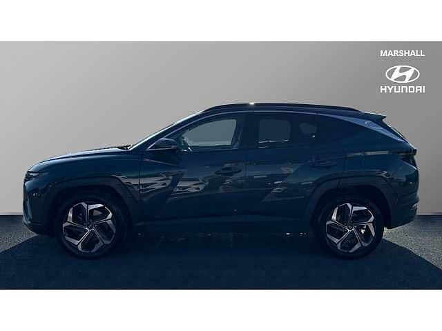 Hyundai Tucson 1.6 TGDi Hybrid 230 Ultimate 5dr 2WD Auto