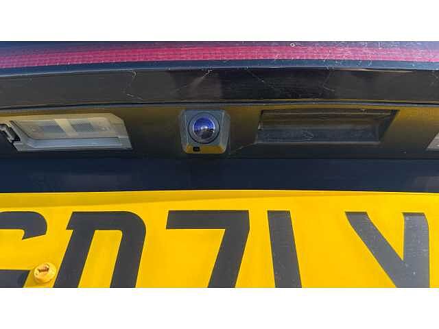 Hyundai Tucson 1.6 TGDi Hybrid 230 Ultimate 5dr 2WD Auto