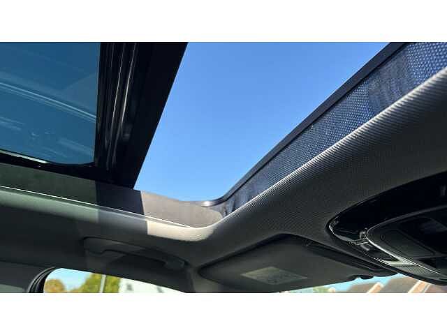 Hyundai Tucson 1.6 TGDi Hybrid 230 Ultimate 5dr 2WD Auto