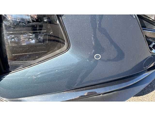 Hyundai Tucson 1.6 TGDi Hybrid 230 Ultimate 5dr 2WD Auto