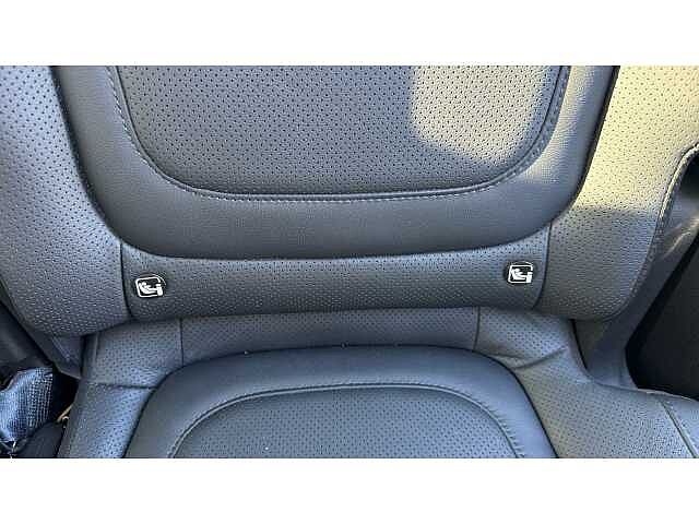 Hyundai Tucson 1.6 TGDi Hybrid 230 Ultimate 5dr 2WD Auto