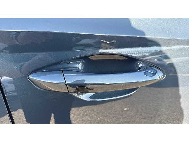 Hyundai Tucson 1.6 TGDi Hybrid 230 Ultimate 5dr 2WD Auto