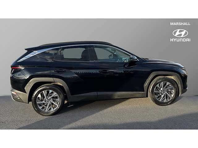 Hyundai Tucson 1.6 TGDi Premium 5dr 2WD