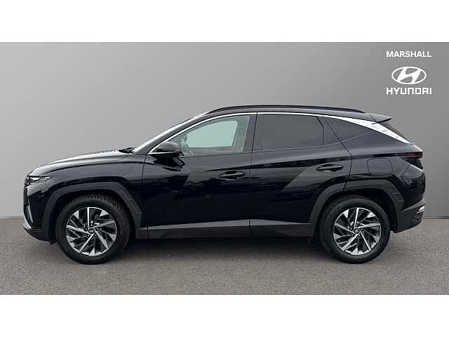 Hyundai Tucson 1.6 TGDi Premium 5dr 2WD