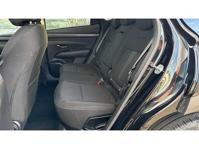 Hyundai Tucson 1.6 TGDi Premium 5dr 2WD