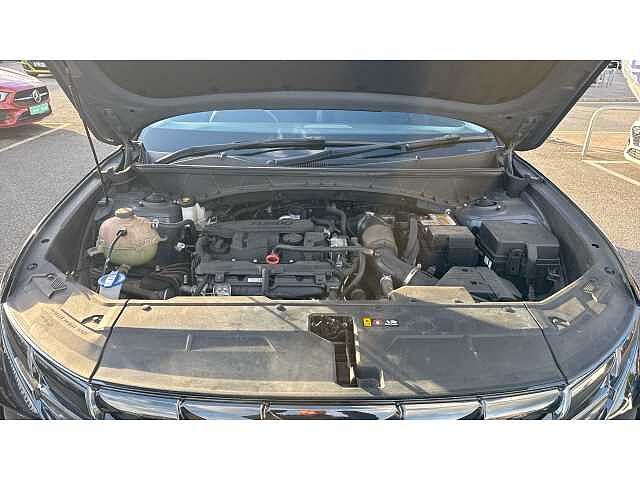 Hyundai Tucson 1.6 TGDi Premium 5dr 2WD