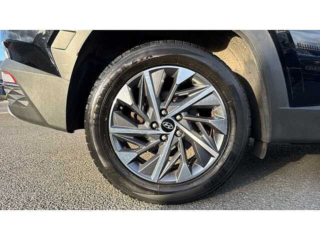 Hyundai Tucson 1.6 TGDi Premium 5dr 2WD