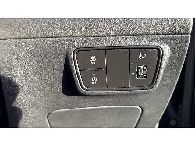 Hyundai Tucson 1.6 TGDi Premium 5dr 2WD