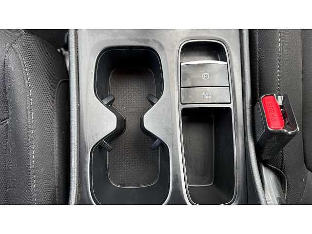 Hyundai Tucson 1.6 TGDi Premium 5dr 2WD