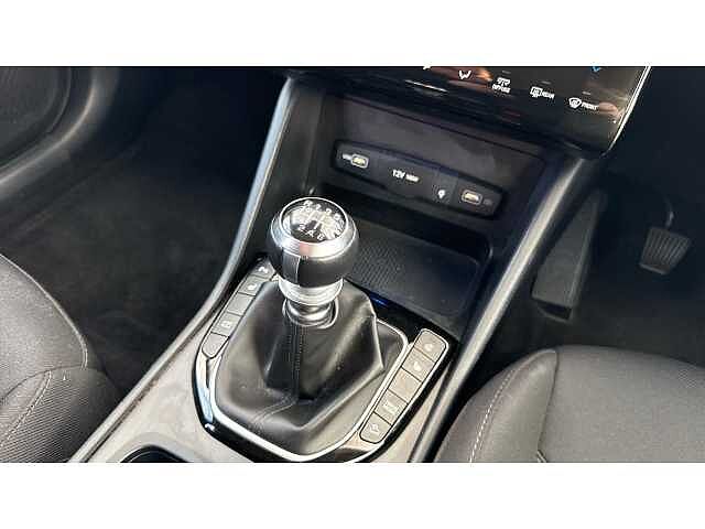 Hyundai Tucson 1.6 TGDi Premium 5dr 2WD