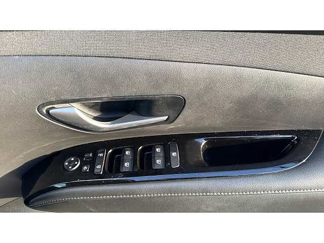 Hyundai Tucson 1.6 TGDi Premium 5dr 2WD